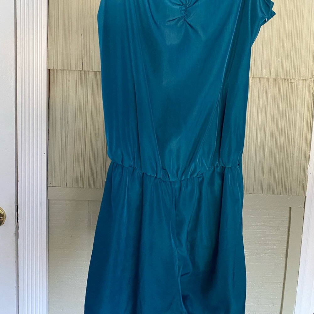 American apparel romper